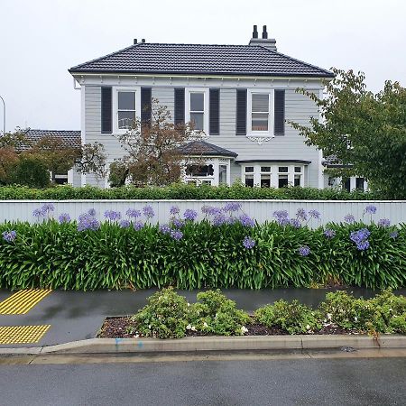 Dalkeith Boutique Bed & Breakfast Kaiapoi 외부 사진