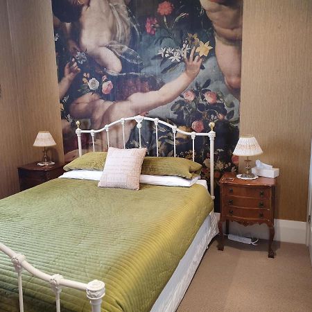 Dalkeith Boutique Bed & Breakfast Kaiapoi 외부 사진