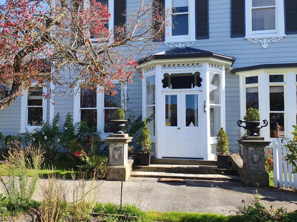 Dalkeith Boutique Bed & Breakfast Kaiapoi 외부 사진