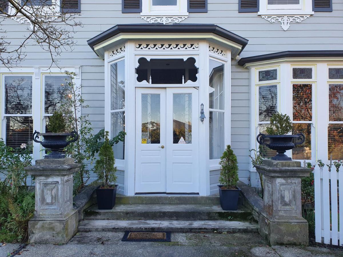Dalkeith Boutique Bed & Breakfast Kaiapoi 외부 사진