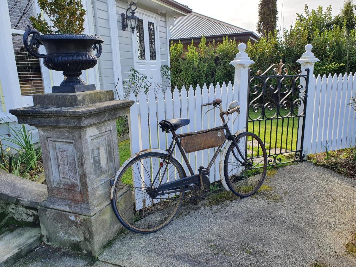 Dalkeith Boutique Bed & Breakfast Kaiapoi 외부 사진