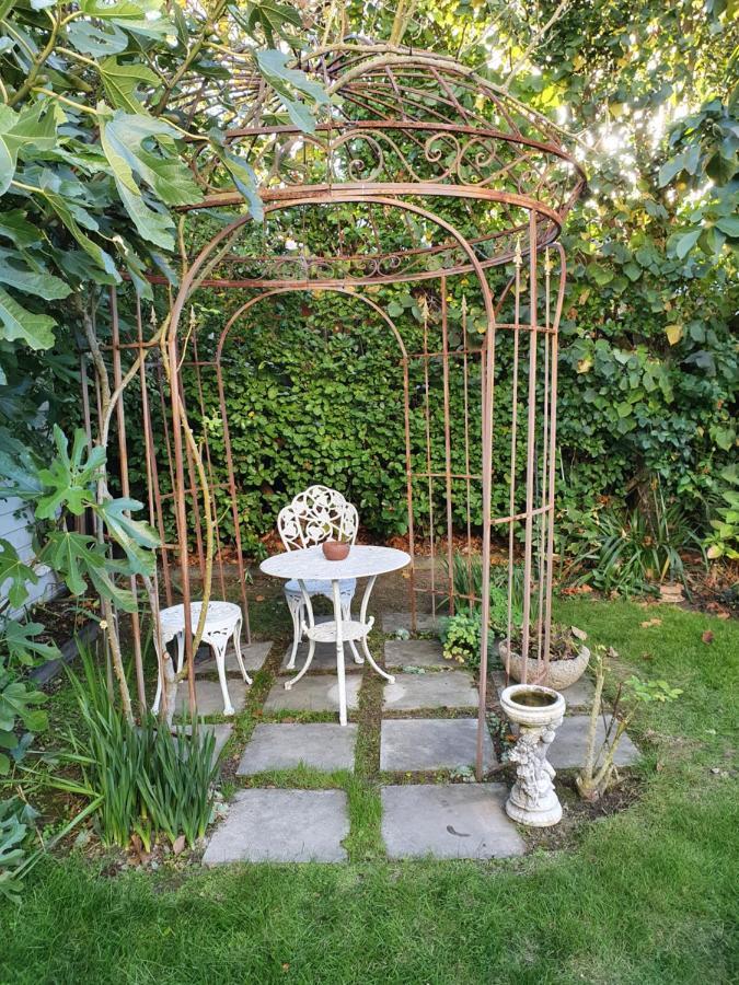 Dalkeith Boutique Bed & Breakfast Kaiapoi 외부 사진