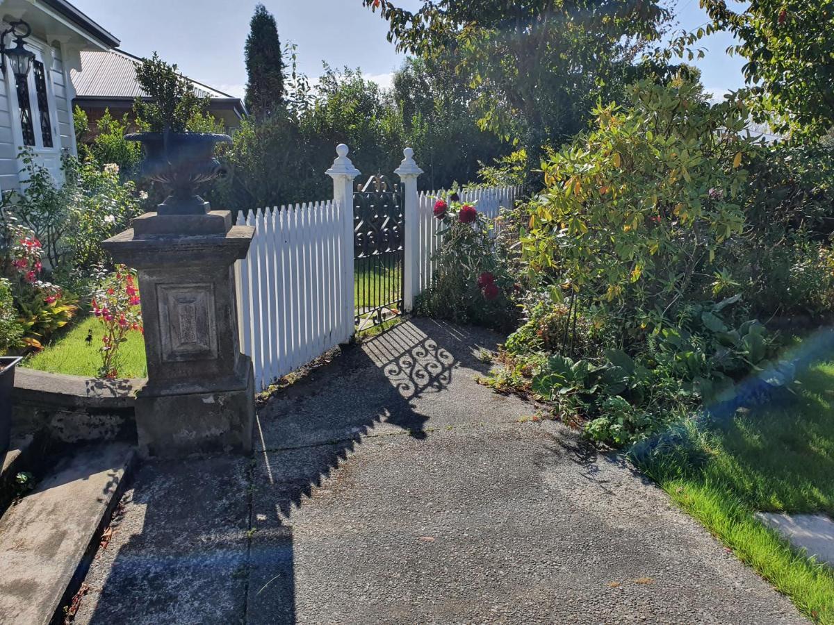 Dalkeith Boutique Bed & Breakfast Kaiapoi 외부 사진