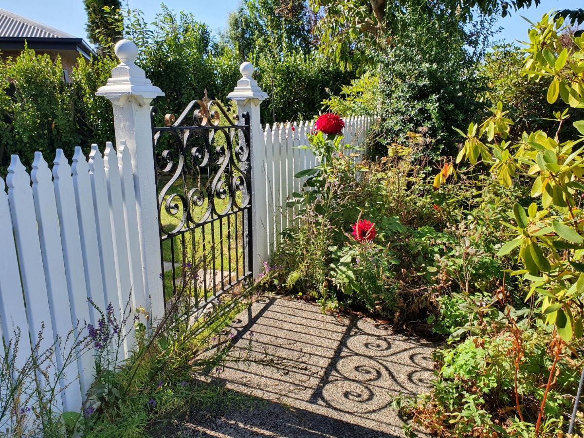 Dalkeith Boutique Bed & Breakfast Kaiapoi 외부 사진