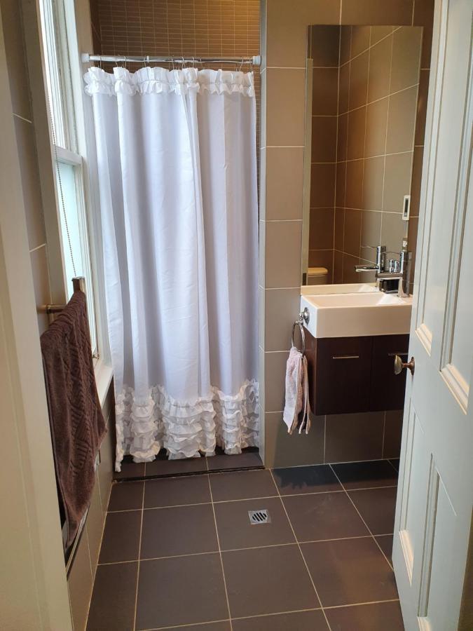 Dalkeith Boutique Bed & Breakfast Kaiapoi 외부 사진