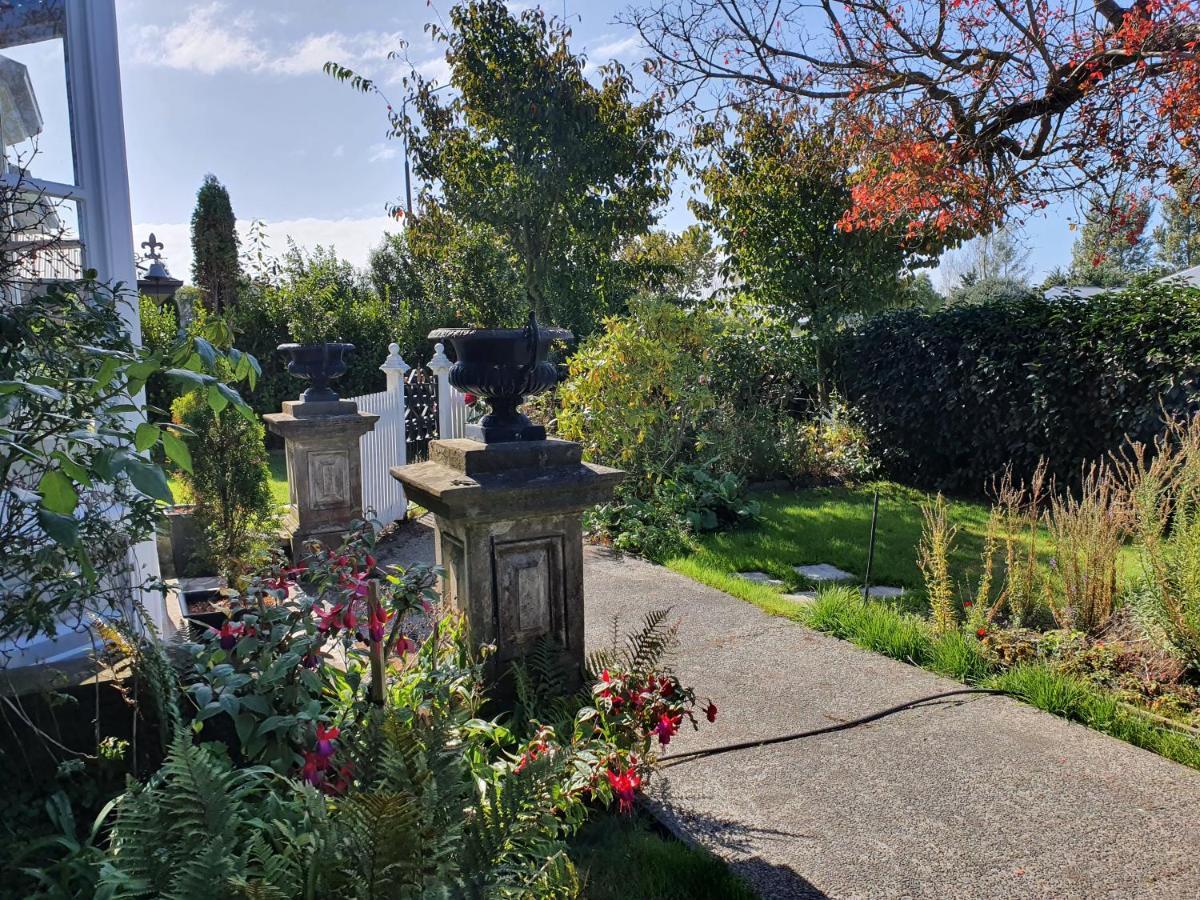 Dalkeith Boutique Bed & Breakfast Kaiapoi 외부 사진