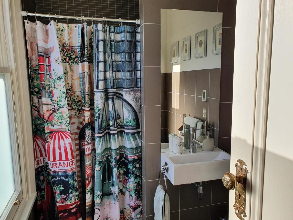 Dalkeith Boutique Bed & Breakfast Kaiapoi 외부 사진