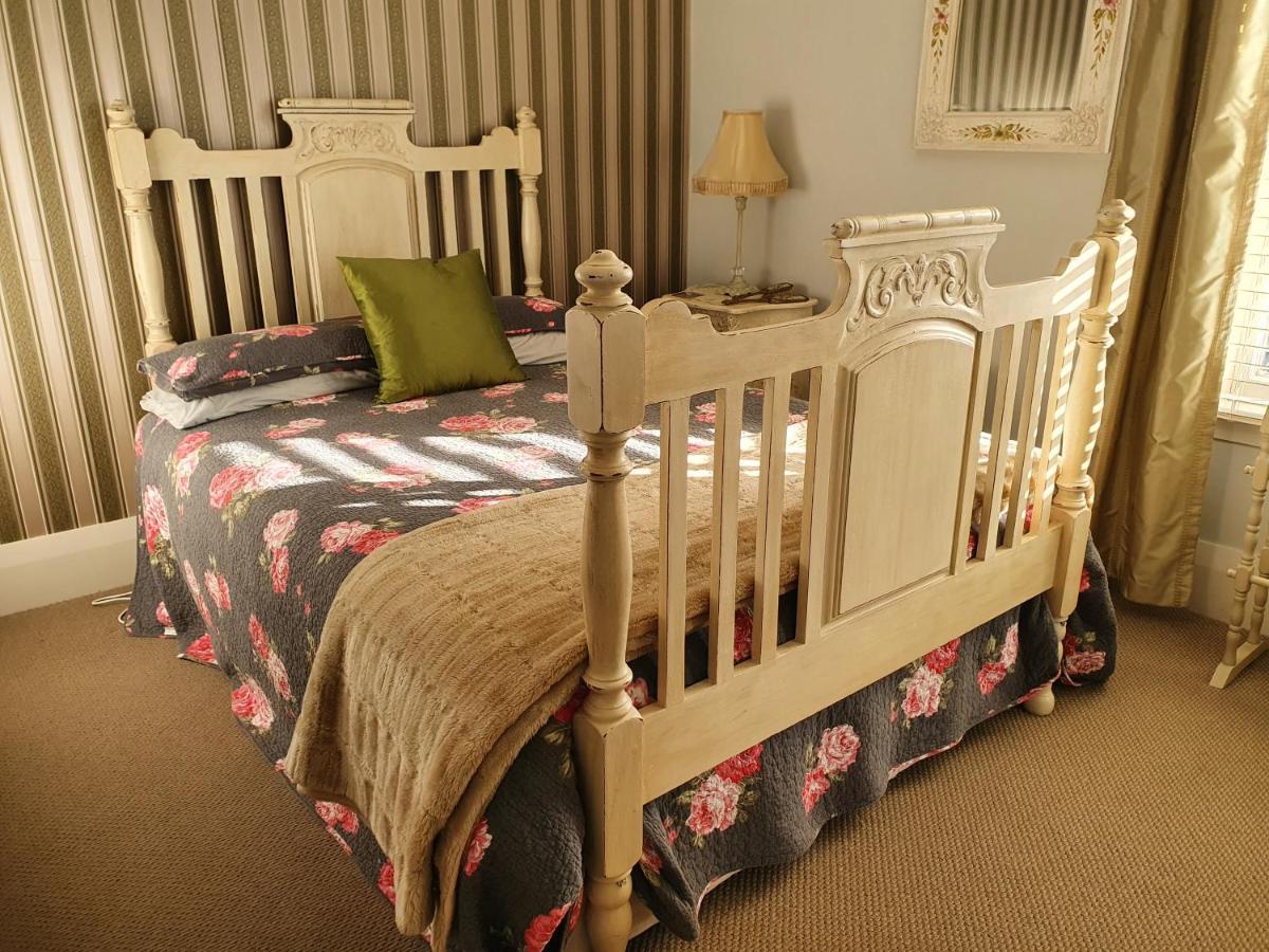 Dalkeith Boutique Bed & Breakfast Kaiapoi 외부 사진