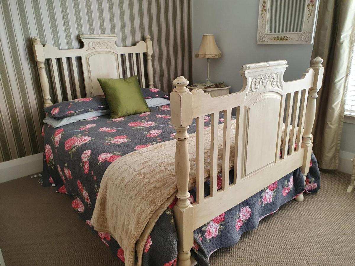 Dalkeith Boutique Bed & Breakfast Kaiapoi 외부 사진