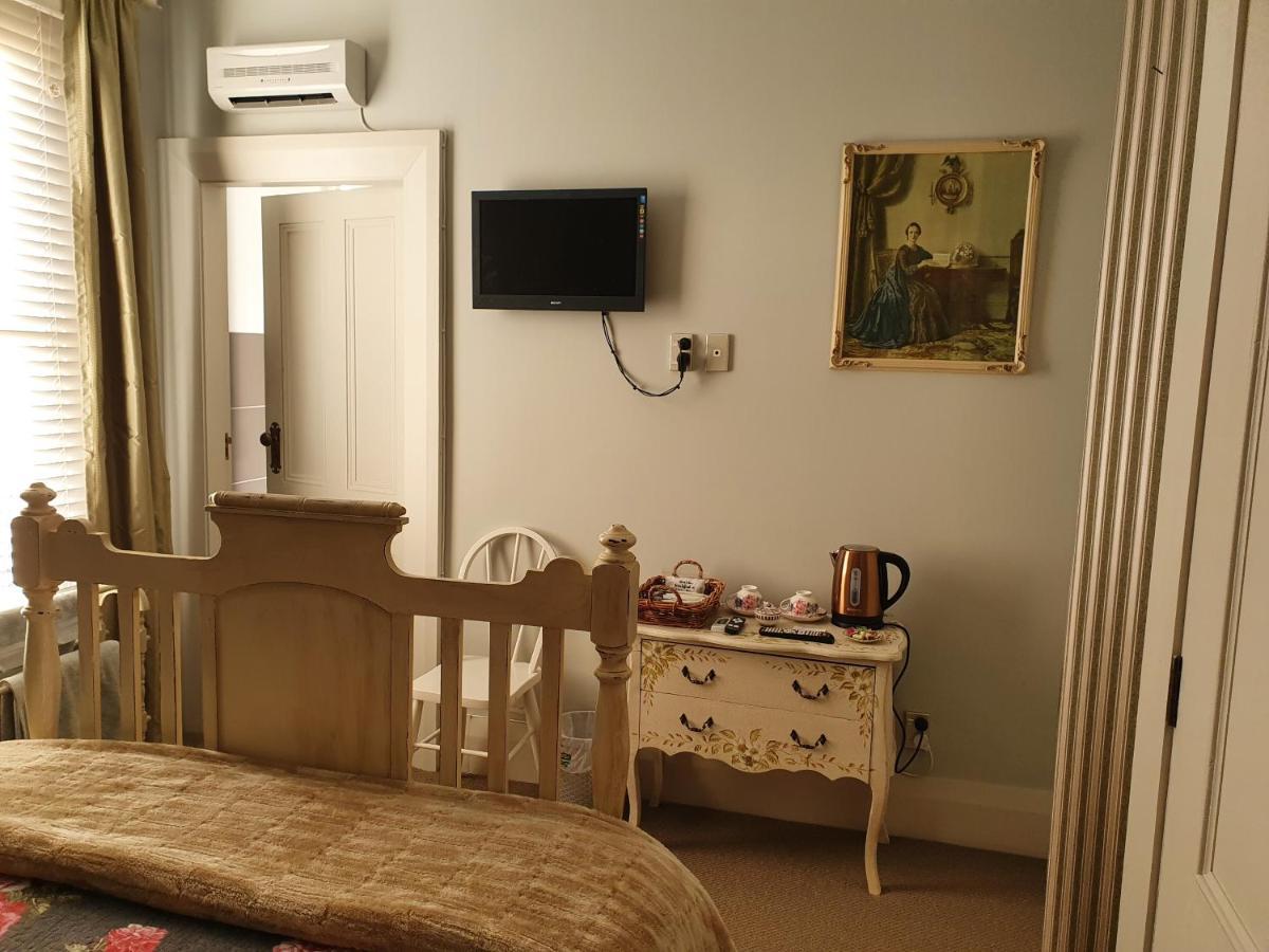 Dalkeith Boutique Bed & Breakfast Kaiapoi 외부 사진
