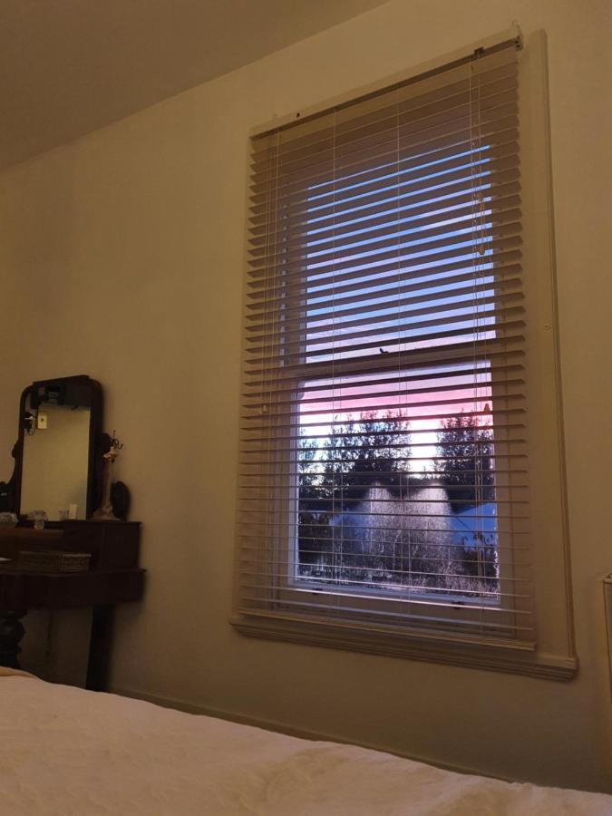 Dalkeith Boutique Bed & Breakfast Kaiapoi 외부 사진
