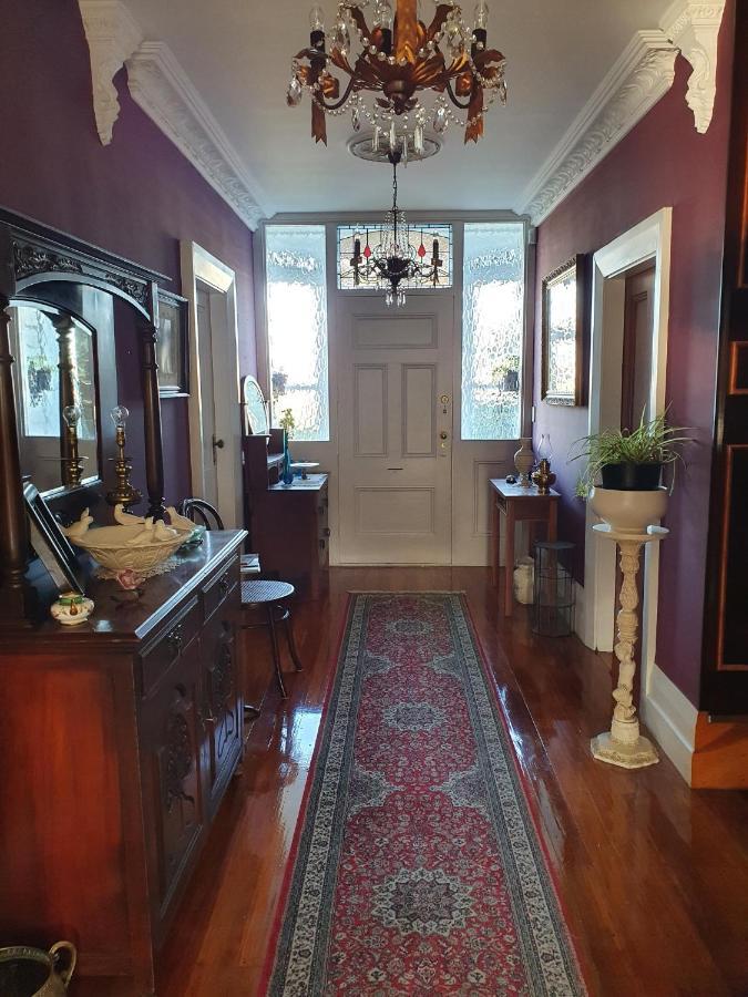 Dalkeith Boutique Bed & Breakfast Kaiapoi 외부 사진