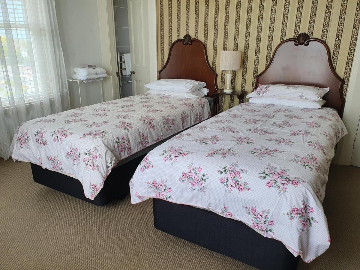 Dalkeith Boutique Bed & Breakfast Kaiapoi 외부 사진