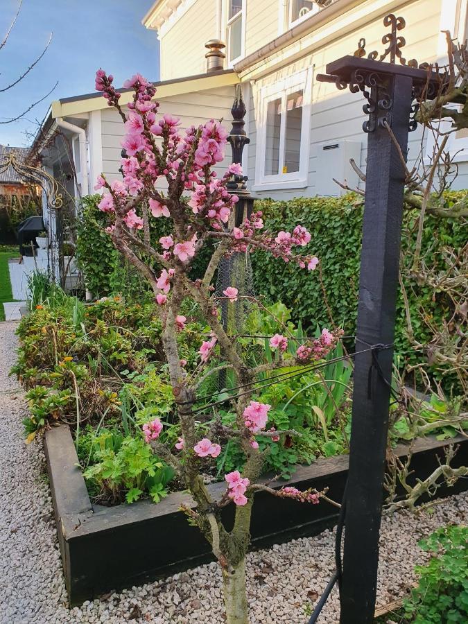Dalkeith Boutique Bed & Breakfast Kaiapoi 외부 사진