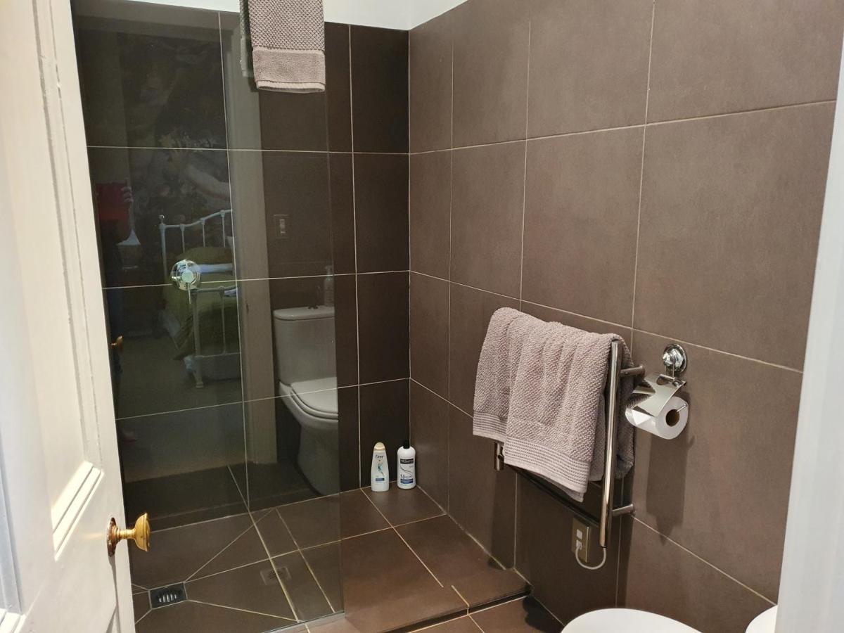 Dalkeith Boutique Bed & Breakfast Kaiapoi 외부 사진
