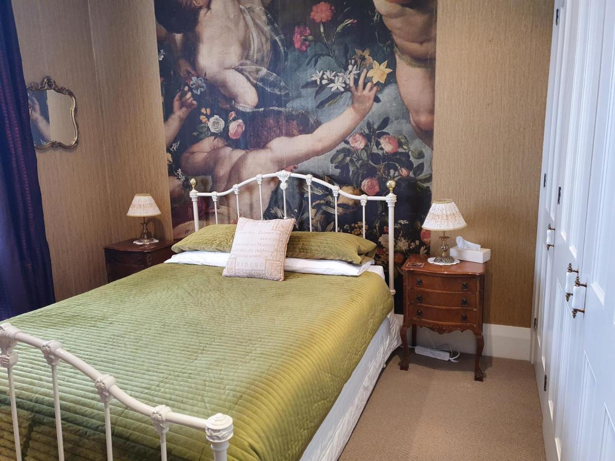 Dalkeith Boutique Bed & Breakfast Kaiapoi 외부 사진