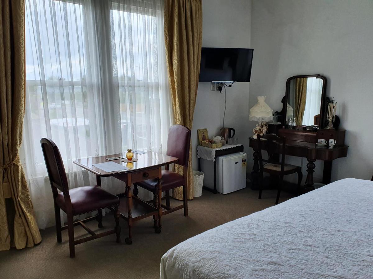 Dalkeith Boutique Bed & Breakfast Kaiapoi 외부 사진