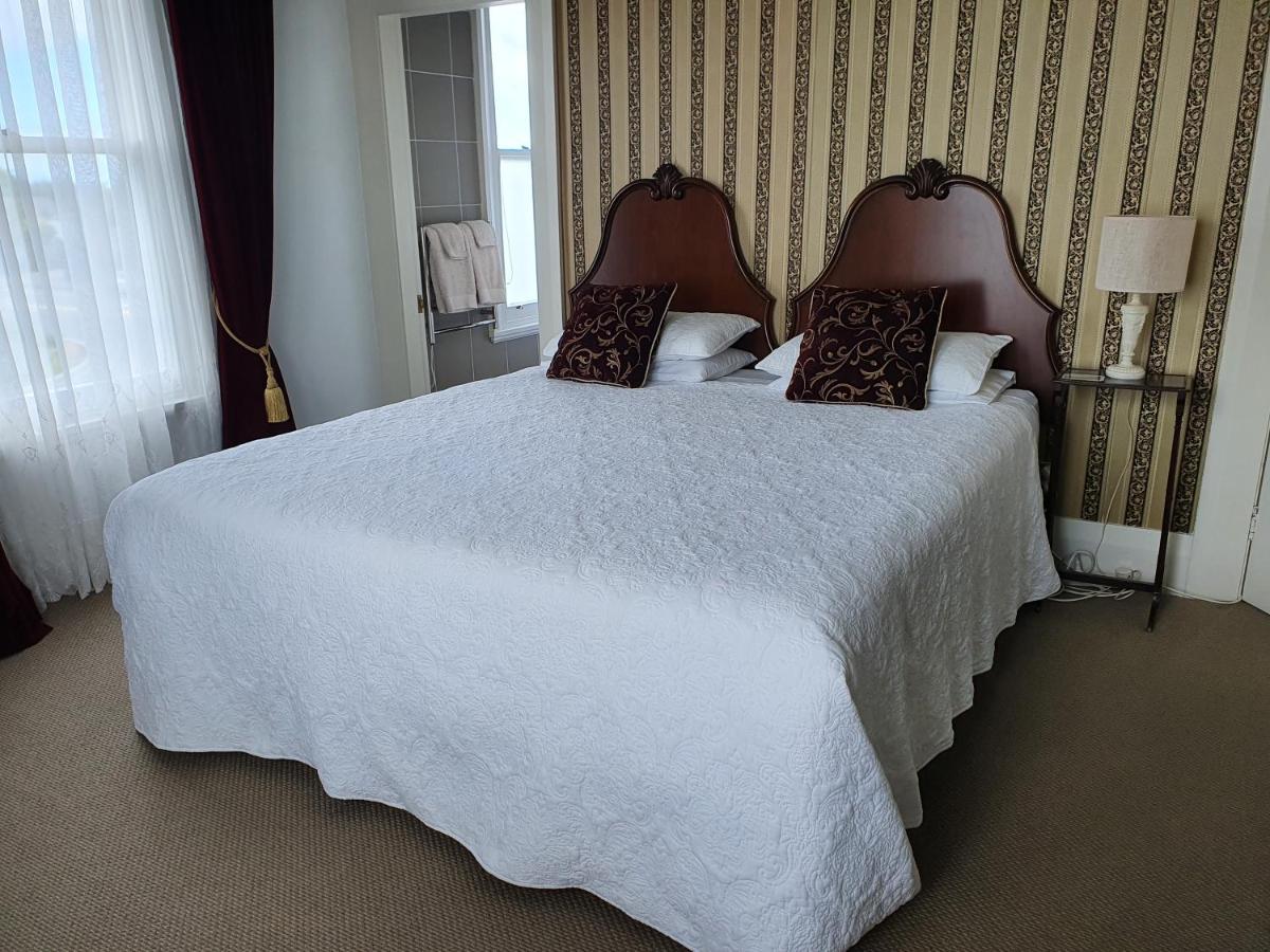 Dalkeith Boutique Bed & Breakfast Kaiapoi 외부 사진