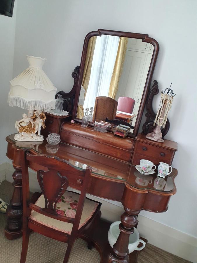Dalkeith Boutique Bed & Breakfast Kaiapoi 외부 사진